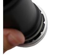 UTTASU Douille de vélo BB-M30 T47-lB Clé de pédalier de vélo pour Praxis Works