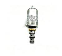 UTTASU Électrovanne hydraulique 40C30-146 pour pelleteuse E320B E320C E325, compatible avec CAT 1-9916, contrôle précis pour un fonctionnement efficace de la pompe