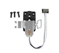 UTTASU Ensemble de chauffage à bloc chauffant pour Bambu Lab A1 et A1 pour Mini pour imprimante 3D, kit Hotend avec mécanisme de changement rapide jusqu'à 390 °C pour une impression précise