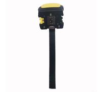 UTTASU Ensemble déclencheur SG-RS51-TRGSS-01 pour Zebra RS5100 | Matériau ABS, capteur tactile de haute précision, répare les boutons irréactifs, idéal pour la logistique d'entrepôt au