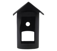 UTTASU Étui étanche en silicone pour caméra de sécurité Ring Outdoor Cam Plus 2025 - Accessoire de protection de sécurité à domicile