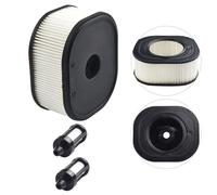 UTTASU Filtre à air robuste pour tronçonneuse MS500i et MS661, Stihl MS500i, MS661, MS661C - Numéro de pièce : 1144-140-4402