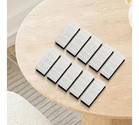 UTTASU Filtre lavable de rechange pour aspirateur Eufy RoboVac L35 et Hybrid Series ¨C Accessoire pour aspirateurs L35, L35 Hybride et Hybride