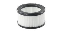 UTTASU Filtre post-moteur de rechange ZR009012 pour aspirateur Rowenta X-Force 9.60 modèles RH2037WO, RH2038WO, RH2039WO, RH2078WO, RH2078WO, lavable, réutilisable, matériau écologique haute