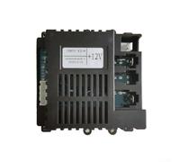 UTTASU Garantit une connectivité optimale avec le récepteur ZM DR04 DR01 2 4G pour véhicules électriques pour enfants (contrôleur DR01 7 broches)