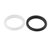 UTTASU Joint torique en silicone pour machines à expresso De'Longhi DEDICA EC680/EC685/EC695 - Qualité alimentaire, résistant à la chaleur, sans BPA (1 pièce)