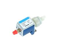 UTTASU JYPC-8 Pompe électromagnétique pour machines à café et appareils ménagers 15 W 50 cc/min 3,5 bar Fonctionnement silencieux à 40 dB