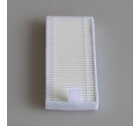 UTTASU Kit de rechange pour aspirateur Tapo RVA100, RV10, RV10 Plus, RV30 et RV30 Plus : brosse principale, 2 filtres, 3 chiffons en microfibre, 4 brosses latérales