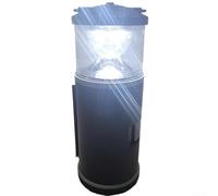 UTTASU Lampe à bande LED et ensemble d'outils conçus pour une utilisation tout-terrain, y compris les sentiers, les fronts de plage, les cols de montagne et les propriétés rurales