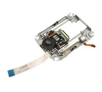 UTTASU Lentille optique de rechange, KES-450A KEM-450AAA CECH-2001A Lecteur optique pour Sony pour PS3 Slim Gaming Console Lecteur DVD Kit de mise à niveau Compatible avec CECH-2001A