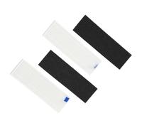 UTTASU Lot de 2 filtres en mousse de rechange pour aspirateur robot Rowenta X-Plorer Series 95 (modèles RR7987, RR7975, RG7975WH/NS0, RG7987WH/NS0) - Lavables en mousse de polyuréthane durable