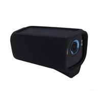 UTTASU Lot de 4 coques en silicone compatibles avec caméra Eufy Cam S3 Pro - Étanche et souple (appareil photo non inclus)