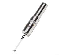UTTASU MMP25 Haute CNC Edge Finder 3D Digital Touch Sonde avec tige de détection de métaux de répétabilité de 0,001 mm pour fraiseuse centrale d'usinage