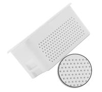 UTTASU Module ions d'argent à libération lente pour robot aspirateur DJI ROMO S/A/P, augmente l'efficacité de nettoyage et l'hygiène, accessoire durable pour les sols profonds dans la maison