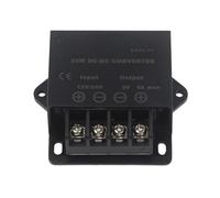 UTTASU Module régulateur convertisseur 12 V 24 V vers 5 V CC avec courant de sortie entièrement régulé