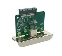 UTTASU Module réseau interne pour serveur d'impression Zebra ZT200/ZT210/ZT230 P1038204-01, filaire, haute stabilité et fiabilité