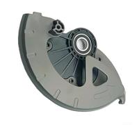 UTTASU N461005 Composant de protection inférieure pour scie circulaire sans fil DCS575 DCS578 Series 60 V 19,5 cm Accessoire de protection de lame de scie sans balais