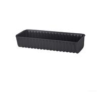 UTTASU Pain Acier Cuisson Uniforme 9cm Pain Acier Cuisson Uniforme | Acier pour robuste, ondulée unique, chaleur uniforme, antiadhésif , pour idéal toast