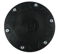 UTTASU Pièce de tondeuse, plaque de disque de robot de tonte compatible avec Einhell pour Freelexo, disque de tondeuse à gazon robotique, plaque de disque de robot de tonte