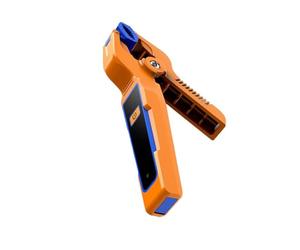 UTTASU Pince de température sans fil avec thermocouple de type T, compteur de tuyau de -40 à 150 °C pour CVC, surveillance en temps réel via application, compatible avec les séries MS870/DMG