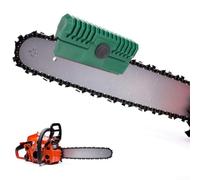 UTTASU Rail de guidage pour scie circulaire avec surfaces d'étalonnage usinées CNC pour des tâches précises d'alignement de barre de tronçonneuse