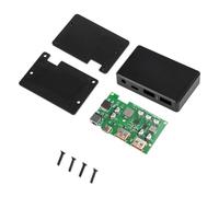 UTTASU Régulateur de tension pour panneau solaire MPPT adapté pour chargeur de bricolage