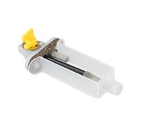 UTTASU Rotor d'armature pour meuleuse d'angle Bosch GWS 6-100 220 V - Accessoire d'outil électrique - Moteur de rechange en métal compatible avec les modèles de stator d'ancrage ROTOR