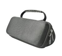 UTTASU Sac de rangement de voyage en EVA pour Sonos Roam 2 - Antichoc - Avec sangle