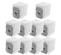 UTTASU Sacs d'aspirateur pour aspirateur combo i5, i5+, j5, j5+, sacs de rechange robustes pour aspirateur Roomba Clean Base