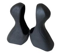 UTTASU Shimano ST-5700 105 Capuchons de levier de frein en caoutchouc pour levier de vitesses de vélo de route, pour Shimano Série 105 ST-5700