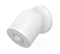 UTTASU SNZB-03P Détecteur de mouvement pour Sonoff, pour capteur de présence Zigbee 3.0 avec détection de luminosité, détecteur PIR sans fil pour l'automatisation de la maison intelligente, portée de