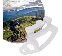 UTTASU SRAM Eagle Jauge de réglage de l'écart de chaîne de dérailleur arrière pour vélos XX1, GX, NX 12 vitesses, pour cassettes 50 C52T, matériau ABS