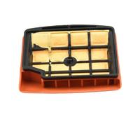 UTTASU Stihl Kit de filtre à air pour tronçonneuse MS200, MS200T, 020T, 020, 1129, 140, 1902 modèles