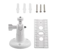 UTTASU Support mural réglable à 360° pour caméra de sécurité Ring Spotlight Cam Plus/Pro (batterie)