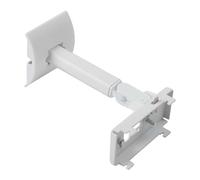 UTTASU Support mural réglable pour haut-parleur Bose Companion 5 Cube 15 x 15 x 5 cm