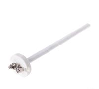 UTTASU Thermocouple de type K 0-1100 °C Avec sonde de 200 mm