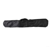 UTTASU Une solution de transport en plein air pour l'équipement de prise de vue, y compris pour microphone et support de lumière avec une capacité de pliage simple, comme le montre l'image, 110 cm,