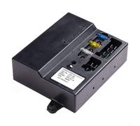 UTTASU Unité de commande de générateur EIM 630-088 pour FG pour Wilson, remplace 630-465, interface moteur 12 V avec relais pour démarreur et électrovanne de carburant, disjoncteur pour kit de