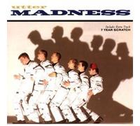 Utter Madness by Madness (2003-07-01)