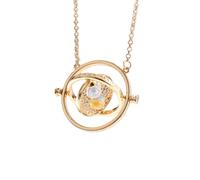 UTTER Wizard Collier plaqué or pour tourneur de temps (C)