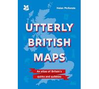 Utterly British Maps