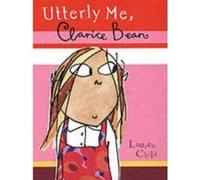Utterly Me, Clarice Bean Child, Lauren (Auteur)