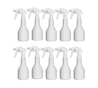 Uttex Flacon Vaporisateur 500ml Canyon CHS 3A, élégant et vide, fonction atomiseur fine, rechargeable, résistant aux produits chimiques, idéal pour nettoyage, jardinage, coiffure (10)