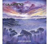 Utumno - Across the Horizon