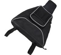 UTV Center Storage Bag 1680d Oxford Filet d'étanchéité en tissu - Sac de remplacement pour Polaris RZR XP 1000 Turbo 570 800 900 S