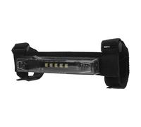 Utv ¿ Plafonnier IntéRieur De Voiture, Support De Barre De SéCurité, Lampe Led éTanche, Universel, Pour Atv, Suv, Camion, VéHicule Tout-Terrain