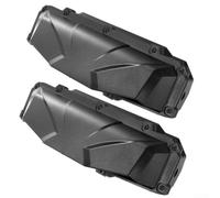 UTV Windshield Vents for pour polaris pour rzr Hard Roof PP UTV