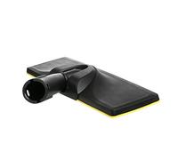 UTVTNPUKM 1 * Outil de buses sol compatible for Karcher Easyfix SC1, SC2, SC3 SC4, SC5 Accessoires en tissu Premium tête d'aspirateur Accessoires pour aspirateurs