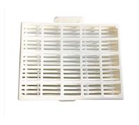UTVTNPUKM 1 PC Filtre HEPA Dust Hepa Fit for Bosch BBZ156HF GL-40 GL-20 00576833 Pièces de rechange pièces for aspirateur robot Accessoires pour aspirateurs