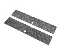 UTVTNPUKM 1 pièces chauffage brûleur maille Diesel chambre de Combustion filtres compatibles for les Kits Eberspacher Airtronic D2 D4 D4S Pièces de chauffage